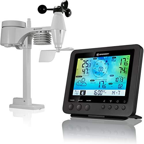 Bresser 7002580 stazione - 7002580,