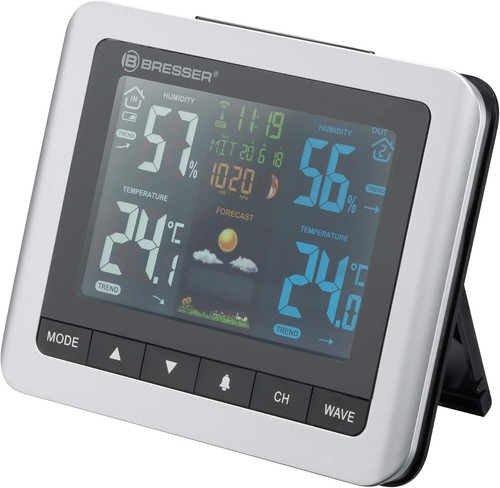 Bresser 7007510 stazione meteo - 7007510,