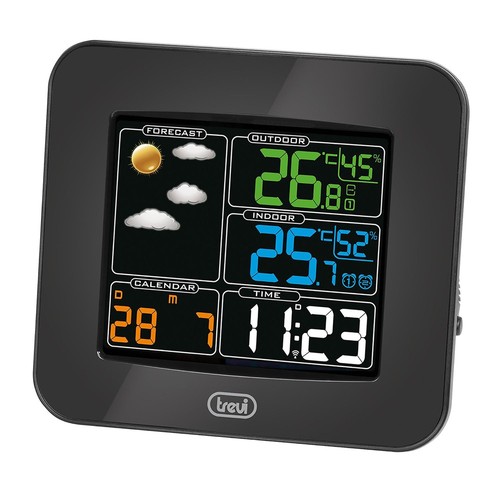 Stazione meteo meteorologica