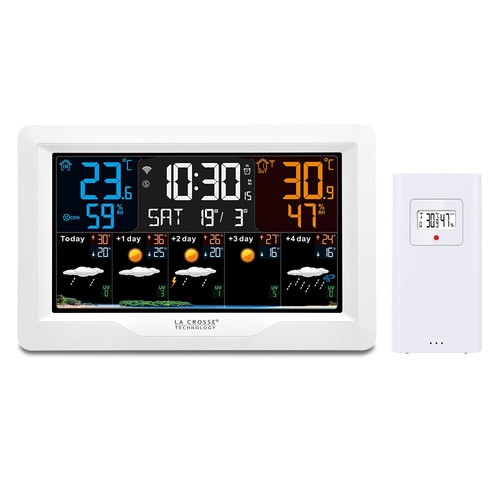 Crosse technology sw403 - la,