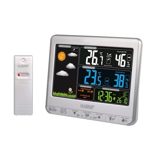 Crosse technology - crosse,