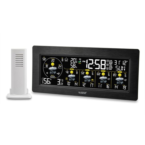 Crosse technology sw404 - la,