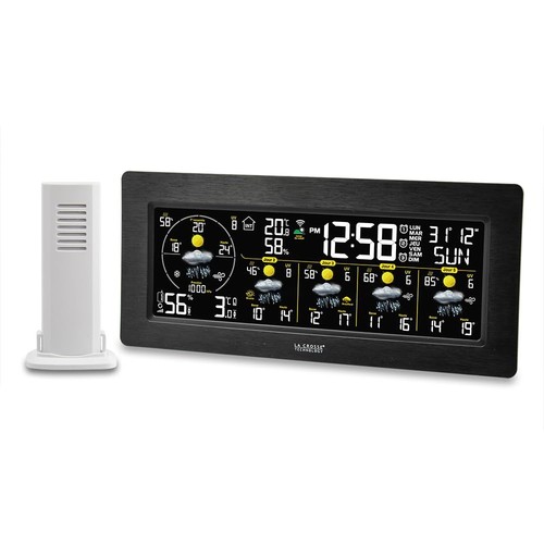 Stazione meteo wireless - , la
