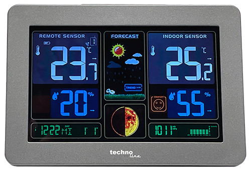 Techno line 6469 stazione - ws,