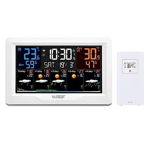 Crosse technology sw403 - la,